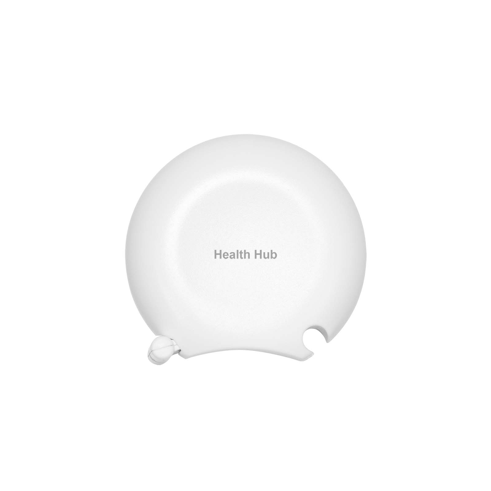 Health Hub Retractable Tape Measur