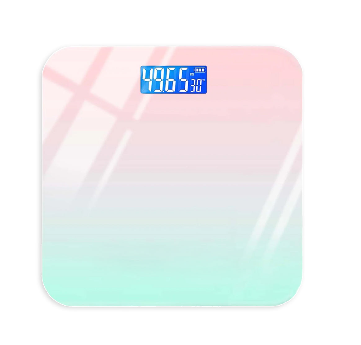 Smart Digital Body Weight Scale