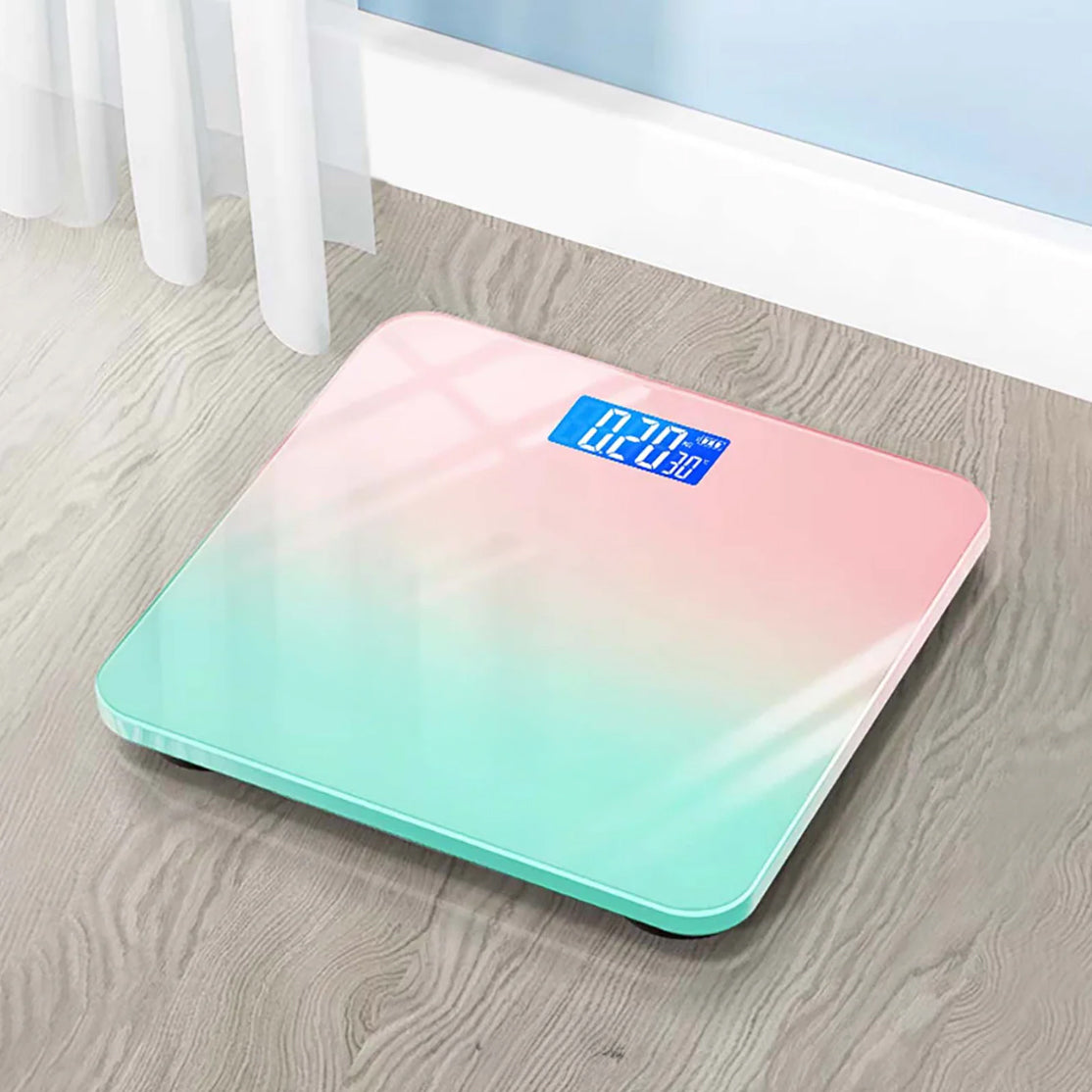 Smart Digital Body Weight Scale
