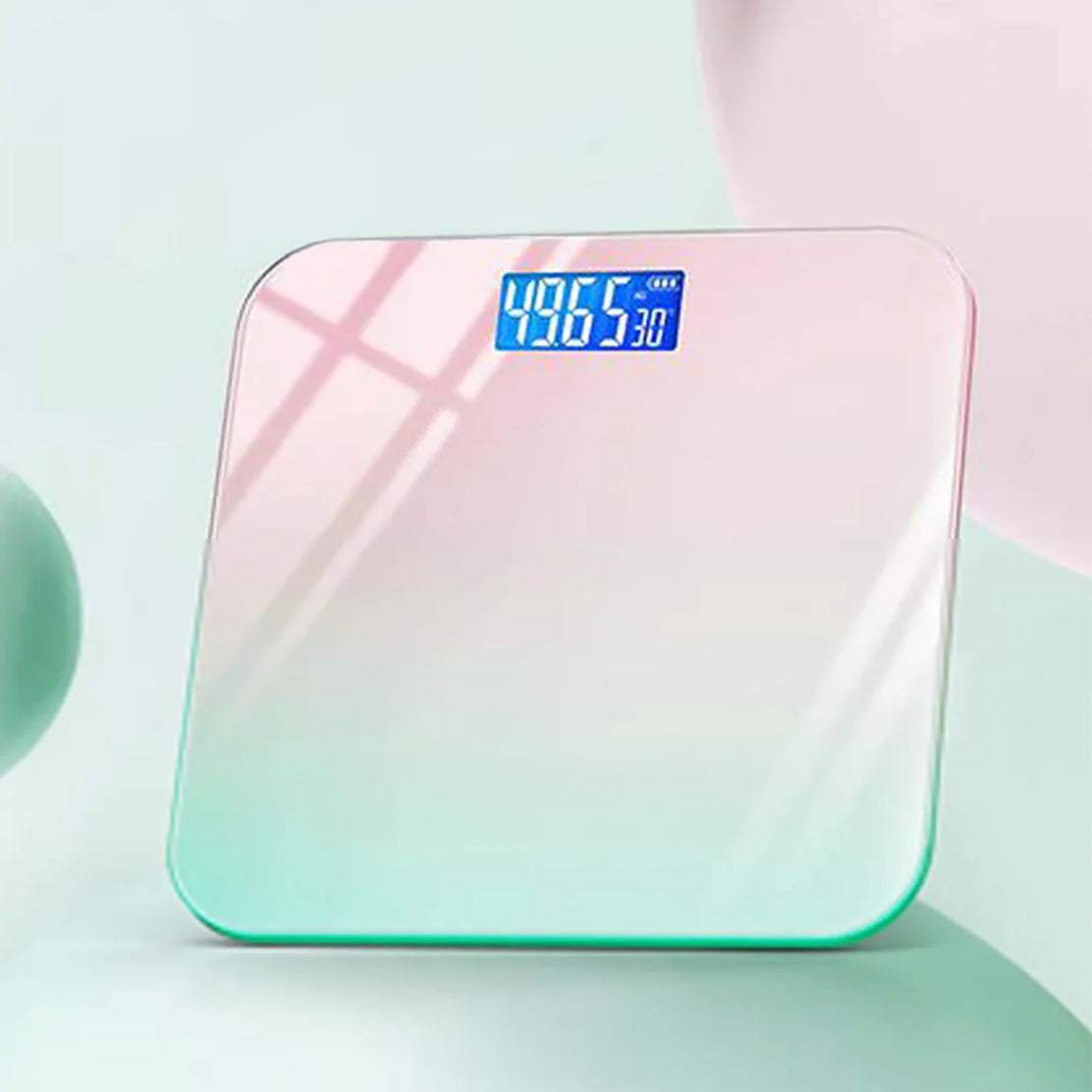 Smart Digital Body Weight Scale