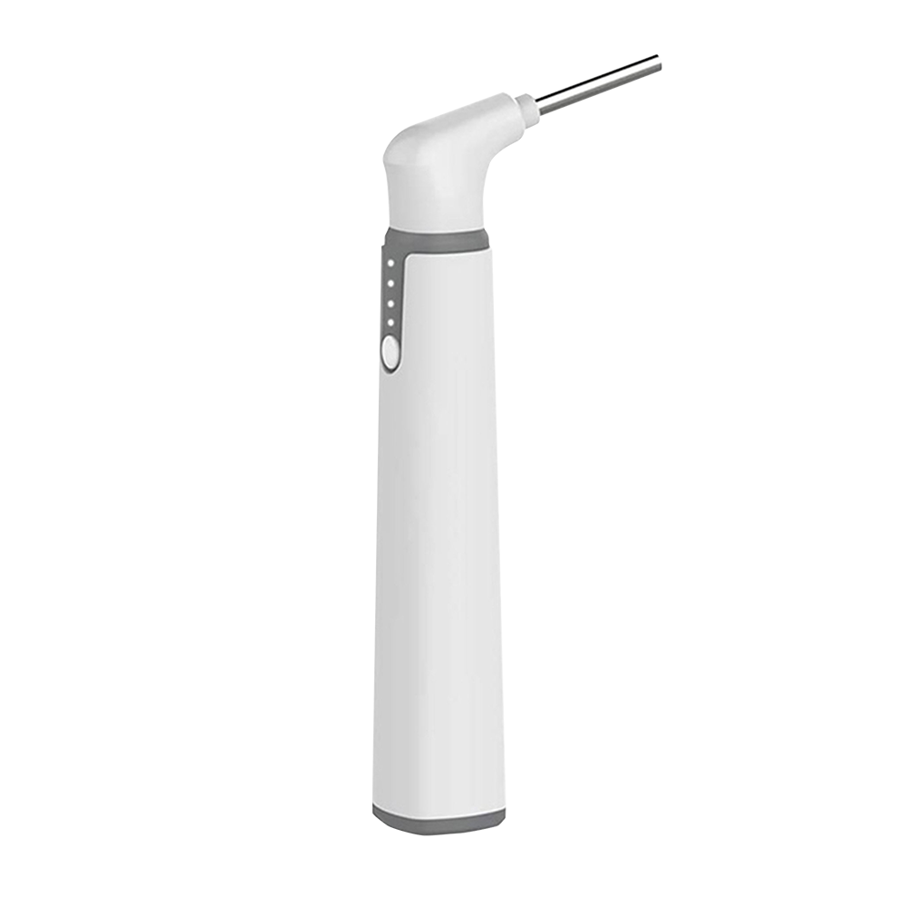 5-in-1 Multipurpose Wireless Smart Otoscope & Ear Cleaning Camera